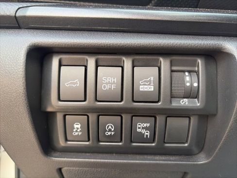 Used 2023 Subaru Forester Sport AWD/4WD image 10