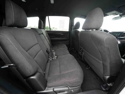 Used 2022 Honda Pilot Sport image 25