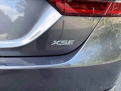 Certified 2023 Toyota Camry XSE w/ Navigation Package FWD image 10
