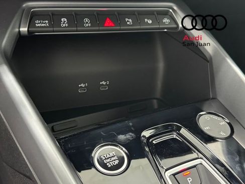 New 2026 Audi A3 2.0T Premium image 38