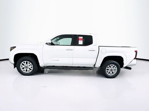New 2026 Toyota Tacoma SR5 image 5