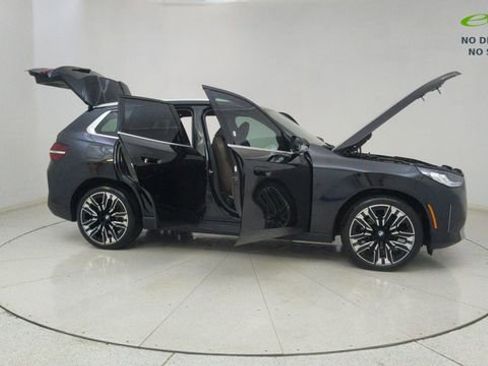 Used 2025 BMW X3 xDrive30 w/ Premium Package AWD/4WD image 70