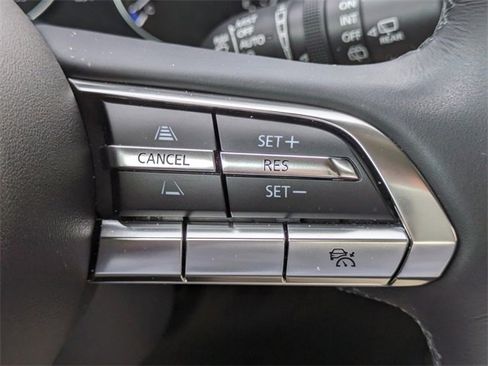 Used 2025 MAZDA CX-50 AWD 2.5 S w/ Weather Package image 25