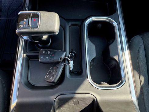 Certified 2023 Chevrolet Silverado 1500 RST w/ Redline Edition image 15