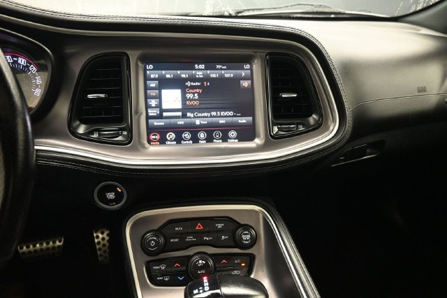 Used 2021 Dodge Challenger GT w/ Plus Package RWD image 7