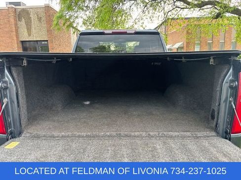 Certified 2020 Chevrolet Silverado 1500 Custom w/ Custom Value Package AWD/4WD image 23