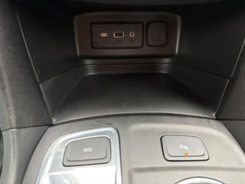 Used 2023 Chevrolet Equinox LT AWD/4WD image 30