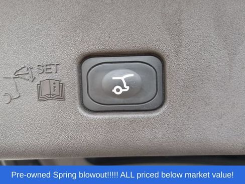 Used 2024 Lincoln Nautilus Black Label AWD/4WD image 43
