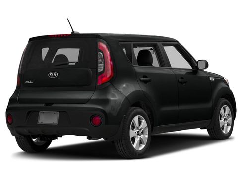 Used 2019 Kia Soul FWD image 55