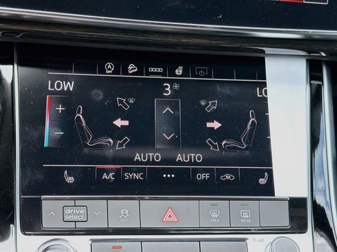 New 2026 Audi Q7 2.0T Premium AWD/4WD image 34