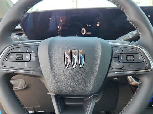 New 2026 Buick Encore GX Sport Touring image 19