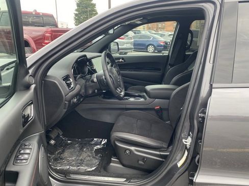 New 2026 Dodge Durango GT image 16