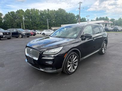 Used 2020 Lincoln Corsair Reserve