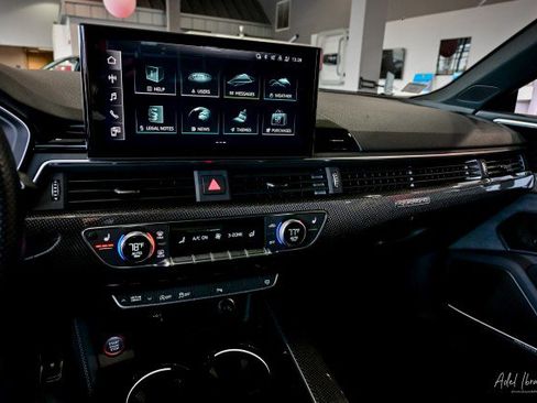 Used 2023 Audi S5 Premium Plus w/ Premium Plus image 31