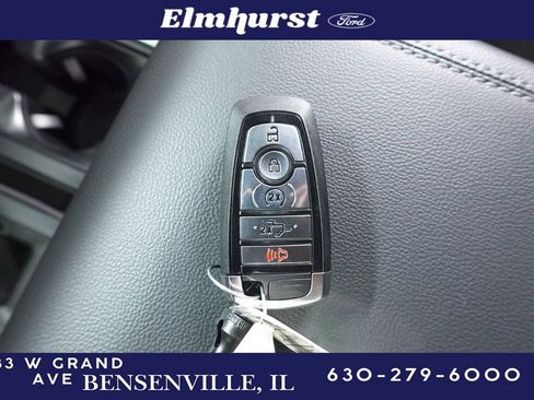 Used 2025 Ford F150 XLT w/ Equipment Group 302A MID image 32