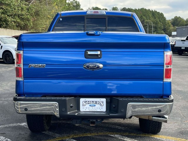 Used 2013 Ford F150 XLT w/ Luxury Equipment Group AWD/4WD image 5