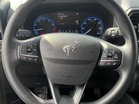 Used 2024 Ford Bronco Sport Big Bend image 11