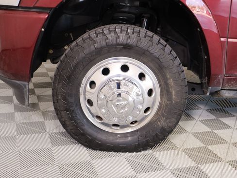 Used 2022 RAM 3500 Limited AWD/4WD image 18