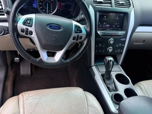 Used 2013 Ford Explorer XLT FWD image 23