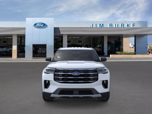 New 2026 Ford Explorer Active w/ Active Comfort Package RWD image 6