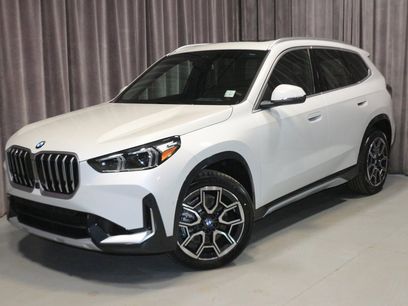 Used 2025 BMW X1 xDrive28i w/ Premium Package