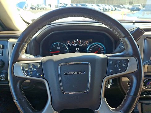 Used 2017 GMC Sierra 1500 Denali w/ Denali Ultimate Package image 19
