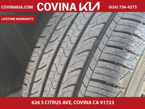 Certified 2022 Kia Soul X-Line image 30