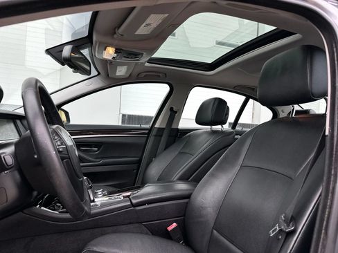 Used 2013 BMW 528i Sedan RWD image 15