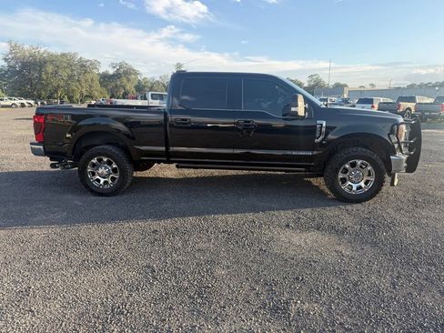 Used 2022 Ford F350 King Ranch w/ King Ranch Ultimate Package AWD/4WD image 7