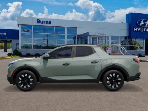 New 2026 Hyundai Santa Cruz SEL image 3