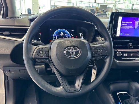 New 2026 Toyota Corolla LE FWD image 22