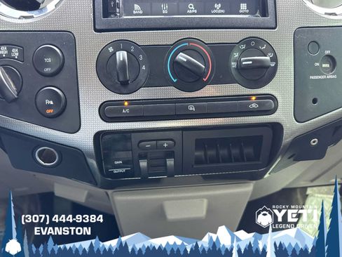 Used 2008 Ford F250 Lariat AWD/4WD image 31