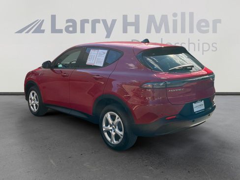 New 2025 Dodge Hornet GT w/ Cold Weather Group image 3