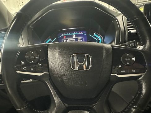 Used 2019 Honda Odyssey Elite image 38