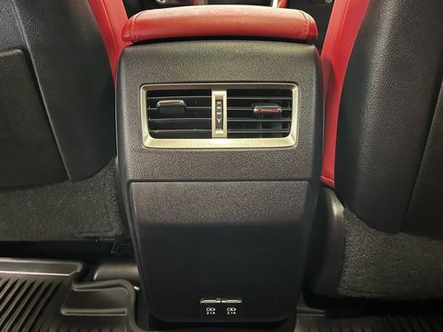 Used 2021 Lexus RX 350 F Sport w/ Cold Area Package (CT) image 16