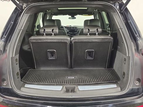Used 2021 Cadillac XT6 Premium Luxury AWD/4WD image 42