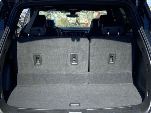 Used 2024 Buick Enclave Avenir w/ Trailering Package, 5000 lbs. image 23