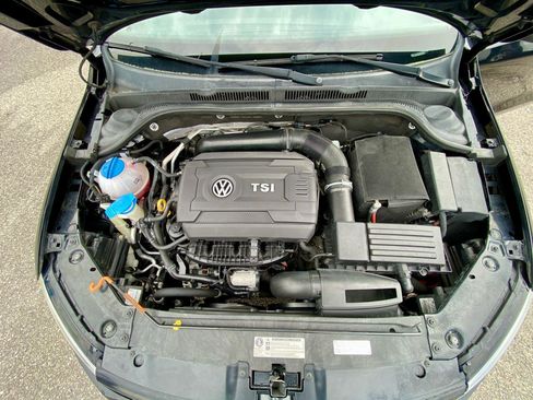 Used 2014 Volkswagen Jetta SE FWD image 20