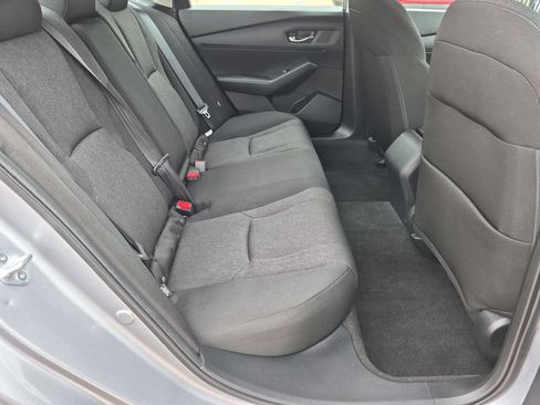 Used 2023 Honda Accord LX image 27