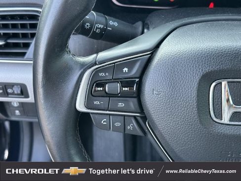 Used 2019 Honda Accord EX-L image 15