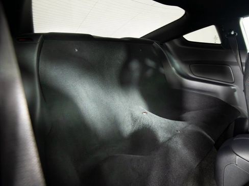Used 2017 Ford Mustang Shelby GT350R RWD image 41