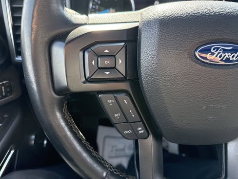 Used 2019 Ford Expedition Limited w/ Equipment Group 302A image 25