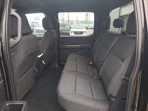 Certified 2023 Ford F150 XLT w/ Equipment Group 302A High image 10