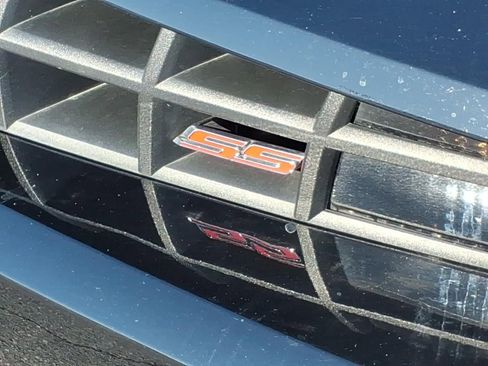 Used 2011 Chevrolet Camaro SS w/ RS Package image 9