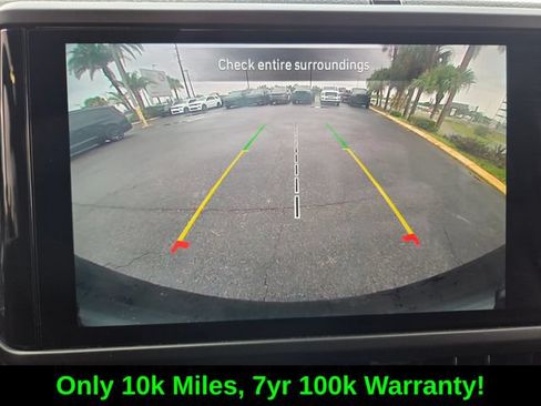 Certified 2025 Jeep Wrangler Unlimited Sport AWD/4WD image 24
