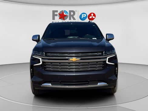 Used 2023 Chevrolet Tahoe Premier image 8