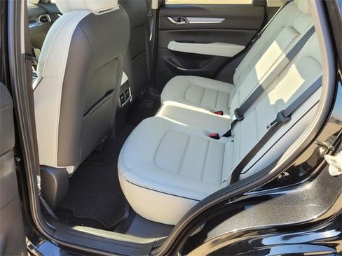 New 2025 MAZDA CX-5 AWD 2.5 S w/ Premium Plus Pkg image 11
