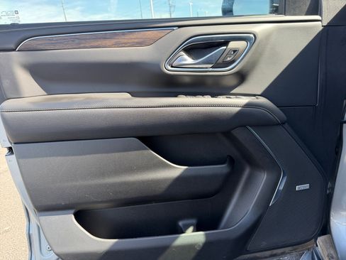 Used 2023 Chevrolet Tahoe Premier image 13