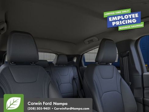 New 2026 Ford Mustang Mach-E Premium AWD/4WD image 22