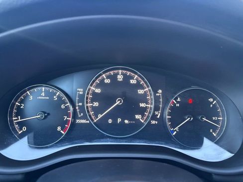 Used 2019 MAZDA MAZDA3 Sedan w/ Select Package image 23